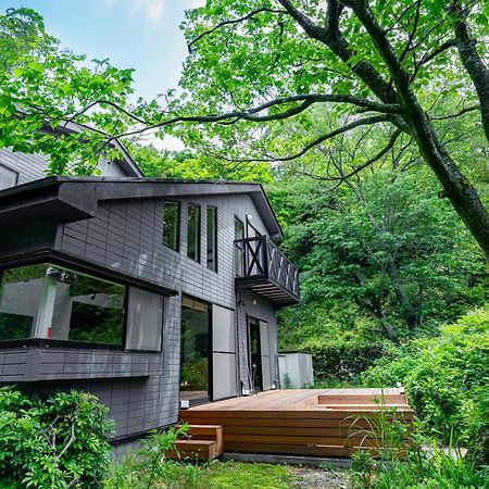 Calm Villa 熱海 Atami  Exterior foto