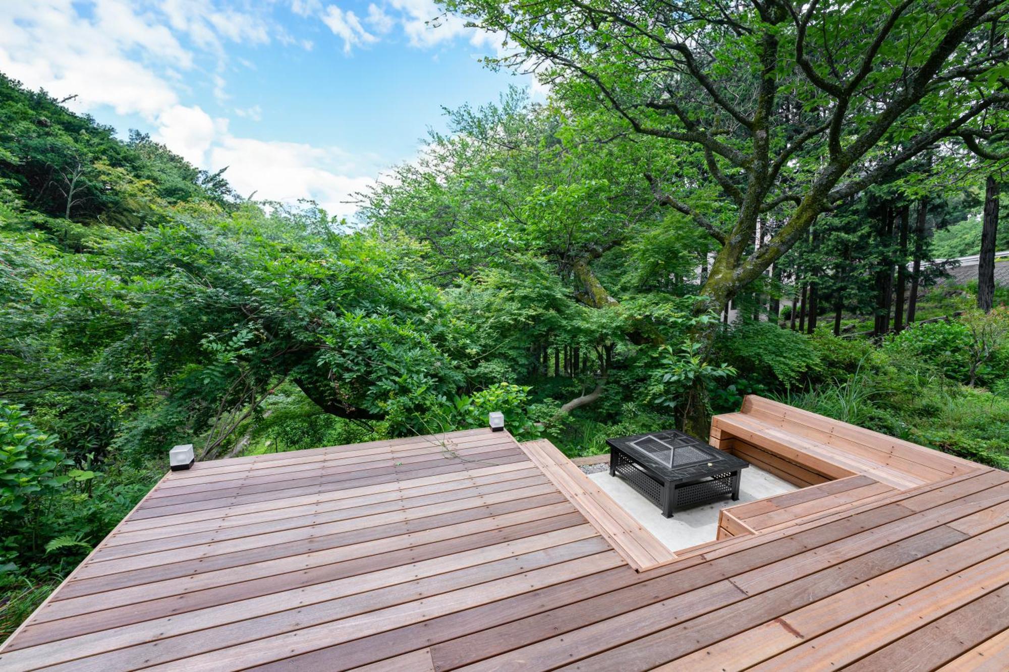 Calm Villa 熱海 Atami  Exterior foto