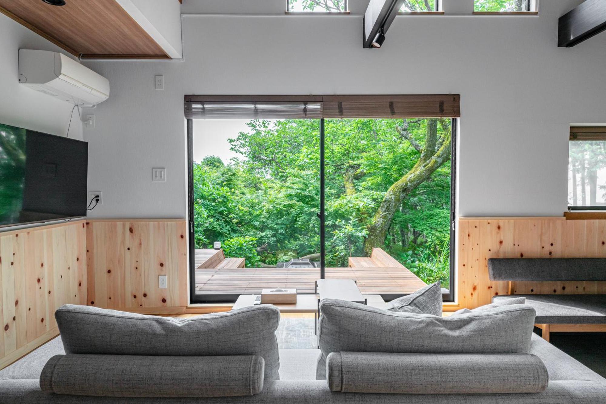 Calm Villa 熱海 Atami  Exterior foto