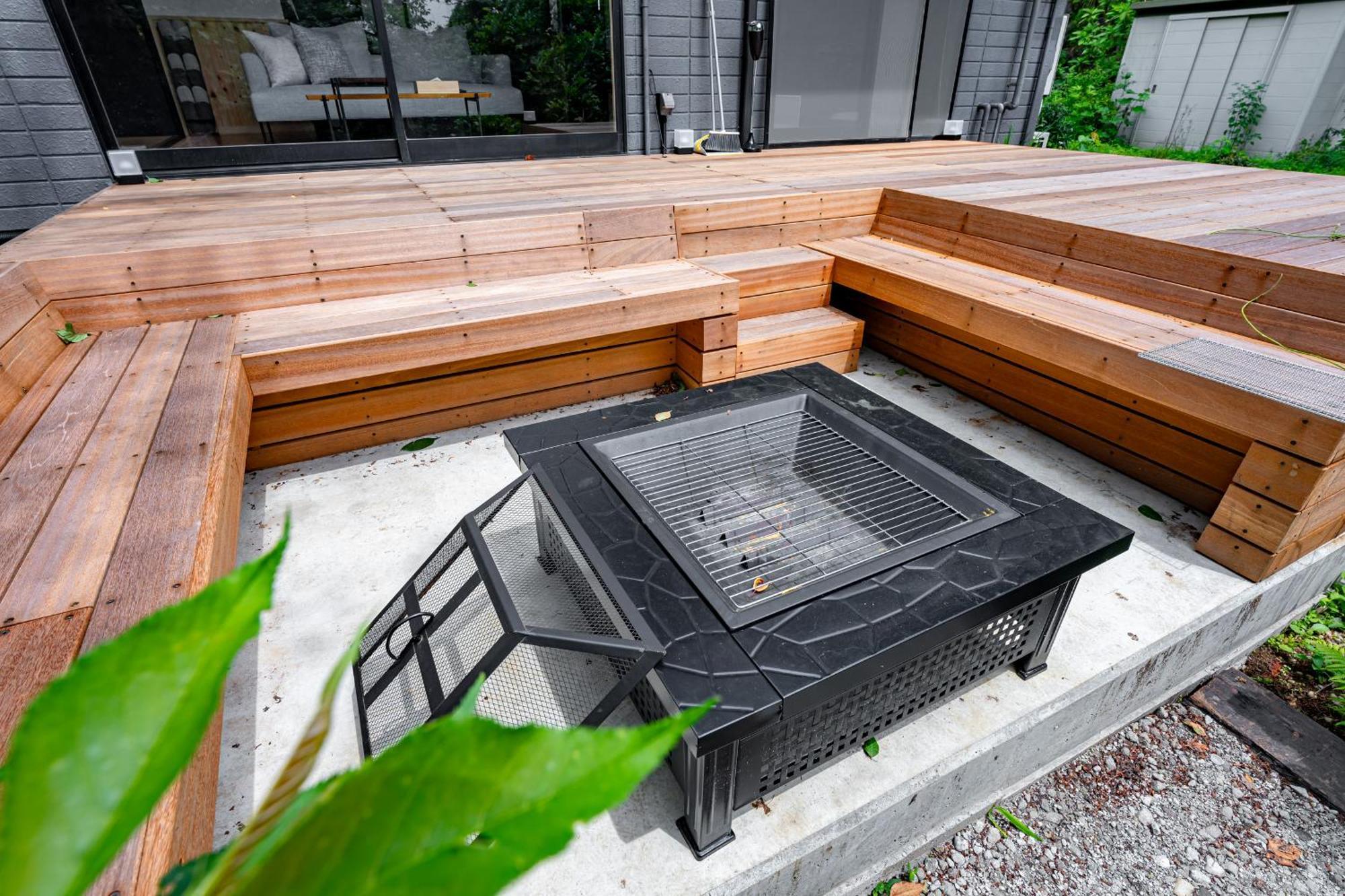 Calm Villa 熱海 Atami  Exterior foto