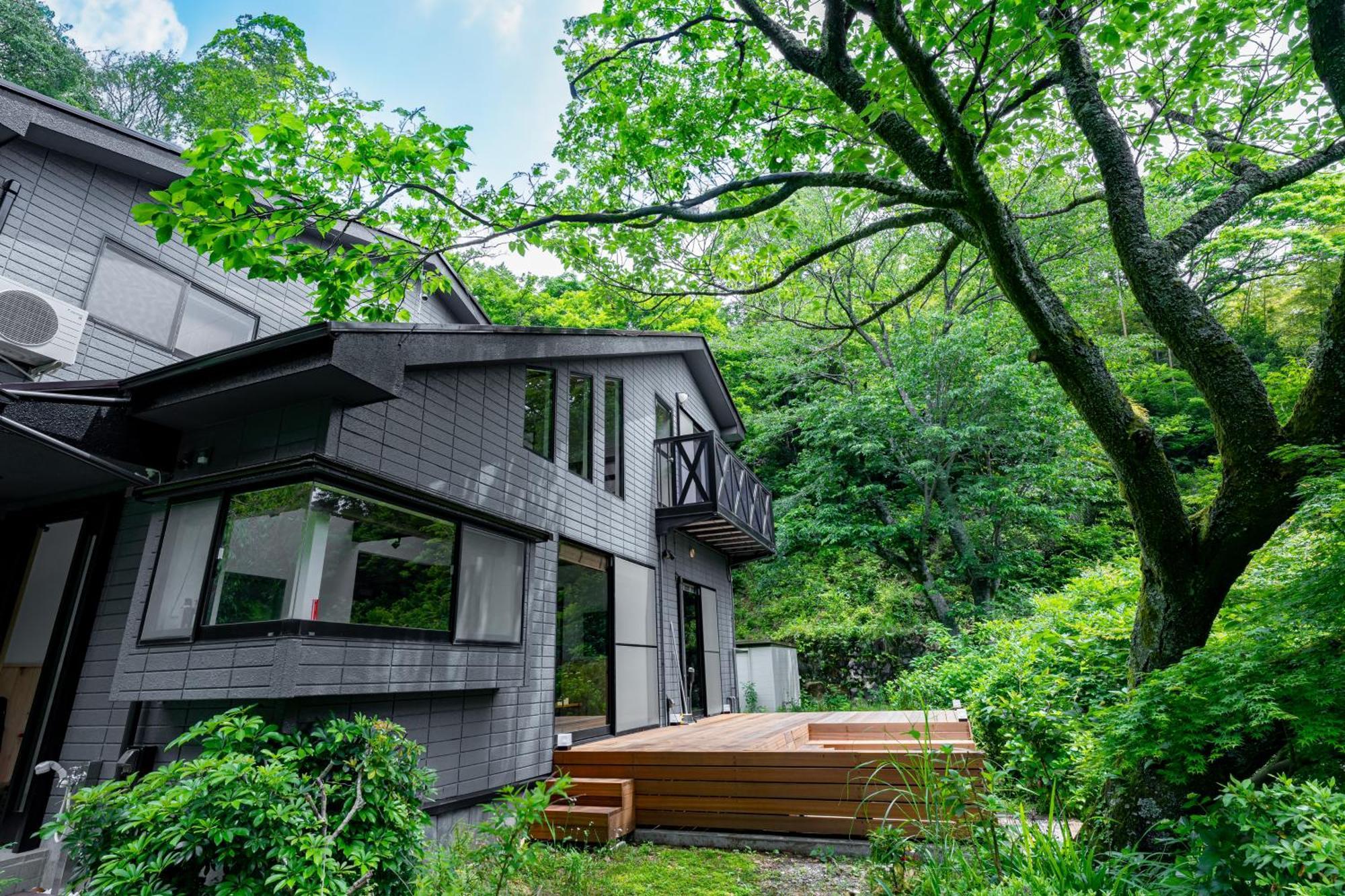 Calm Villa 熱海 Atami  Exterior foto