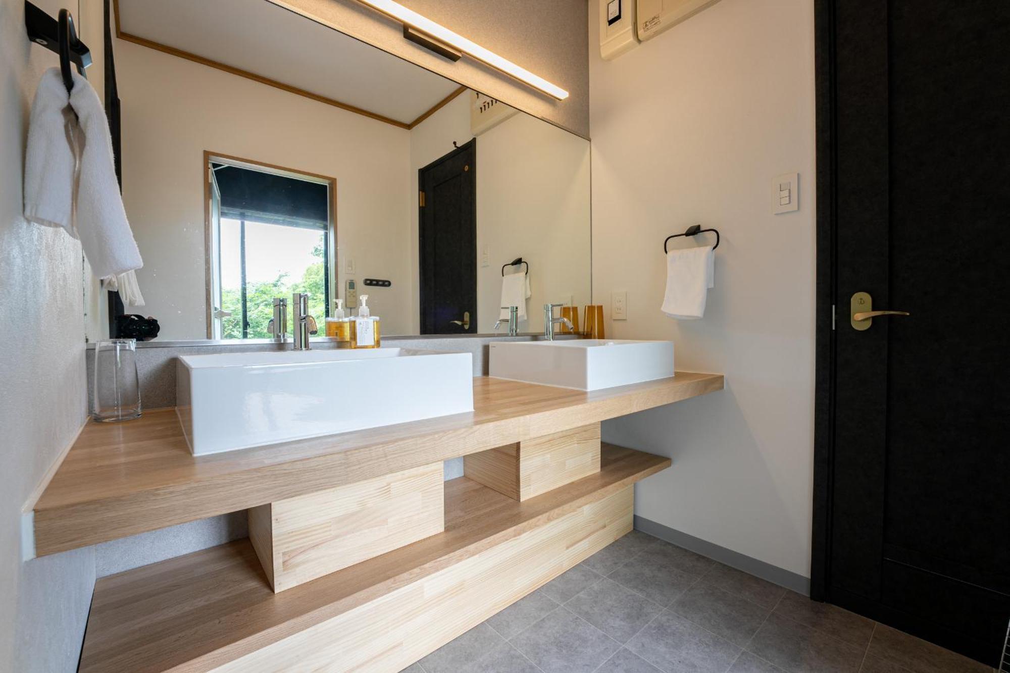 Calm Villa 熱海 Atami  Exterior foto