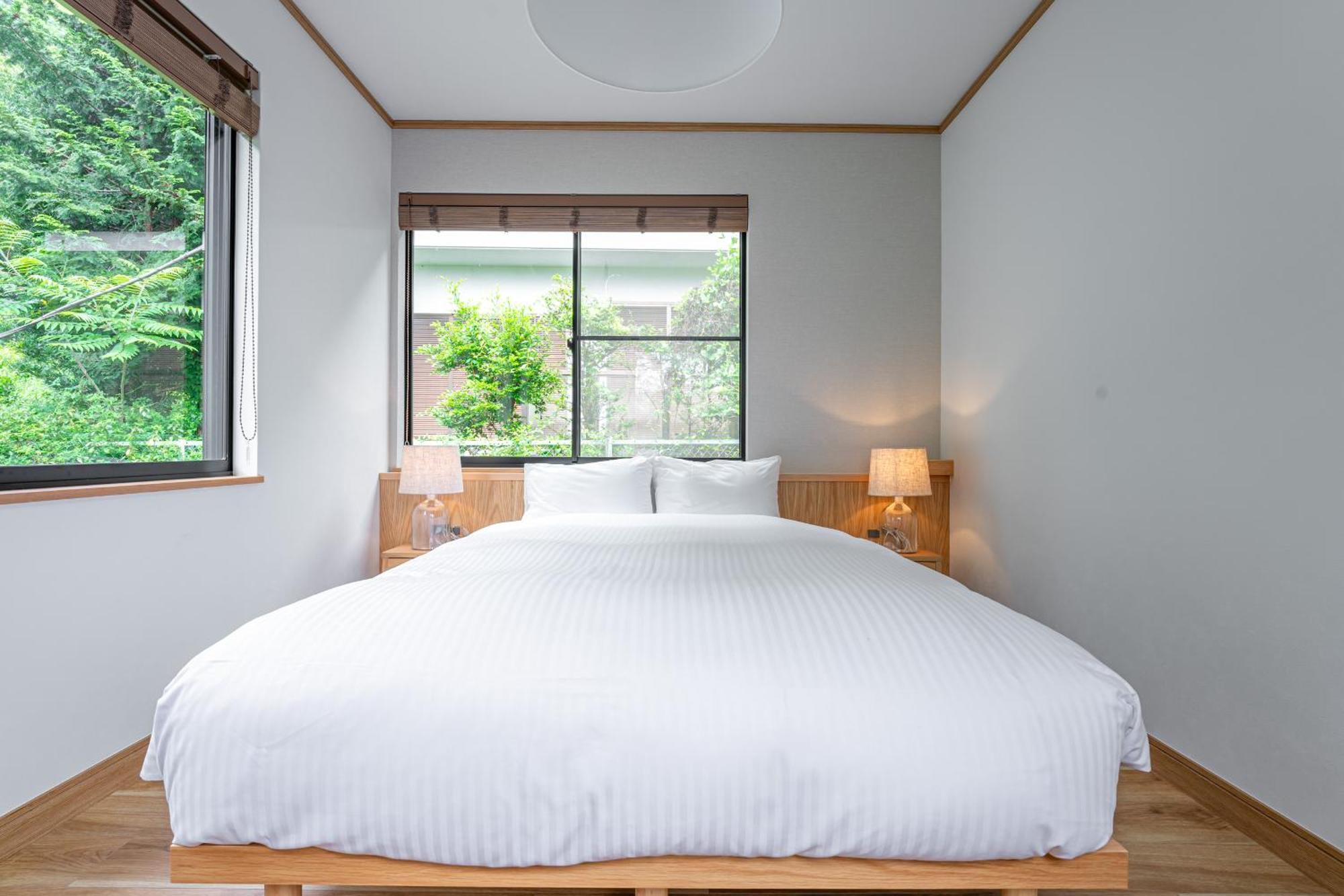 Calm Villa 熱海 Atami  Exterior foto